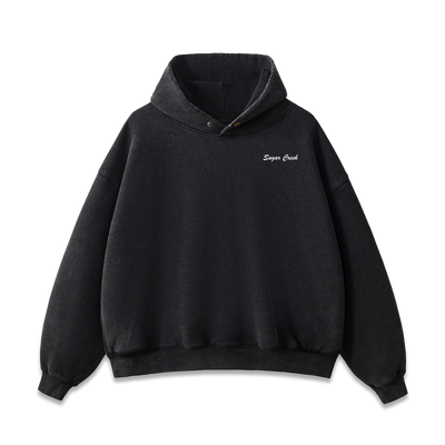 Wyatt Hoodie