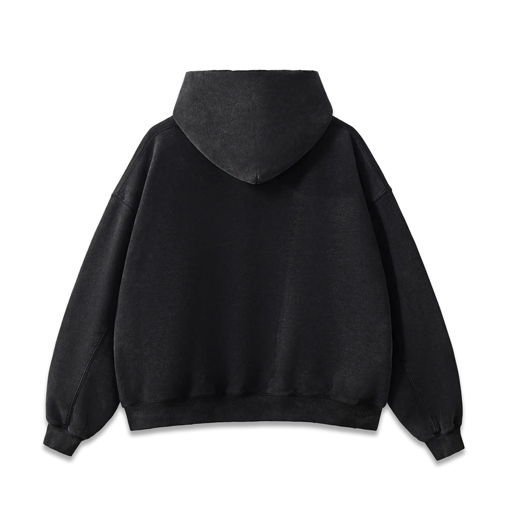Wyatt Hoodie