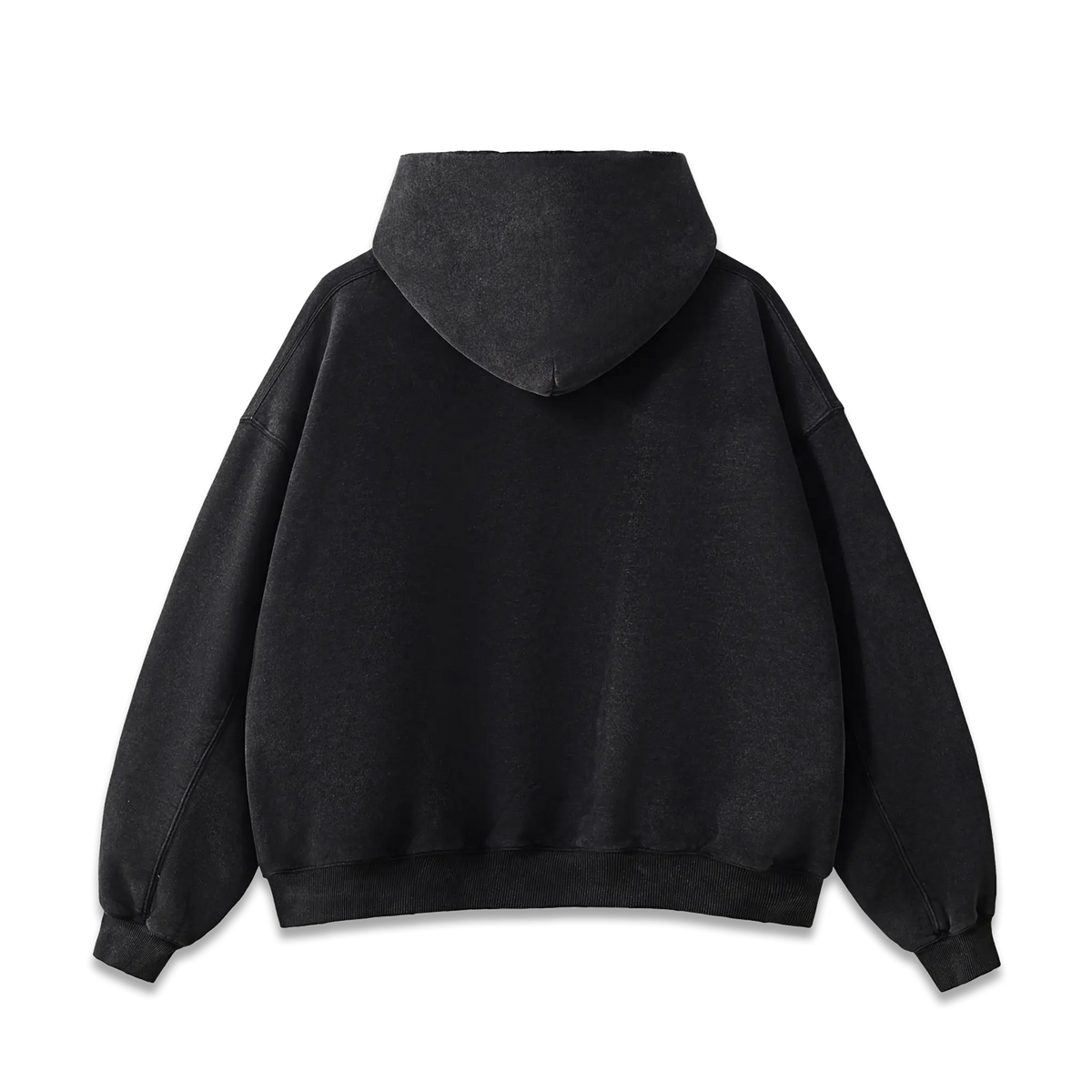 Wyatt Hoodie