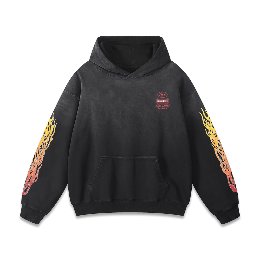 Speed Shop Hoodie