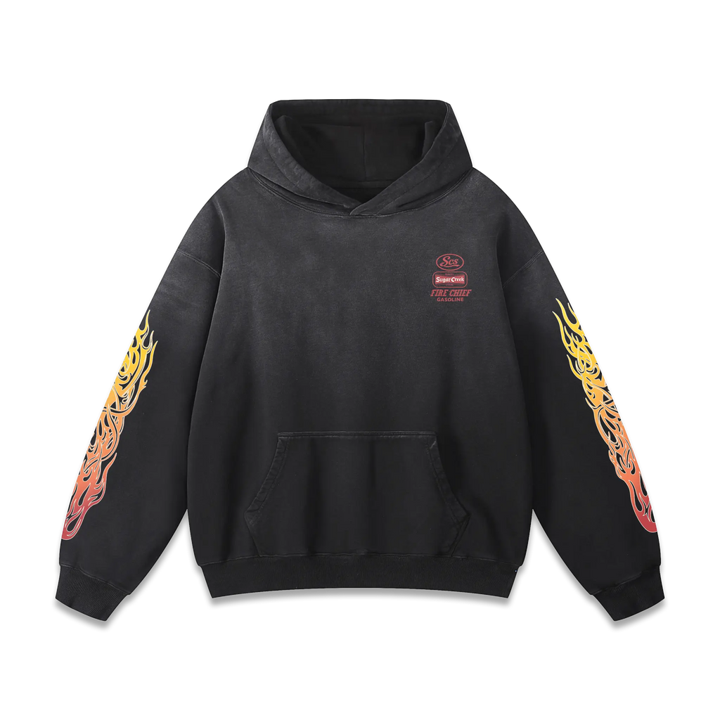 Speed Shop Hoodie