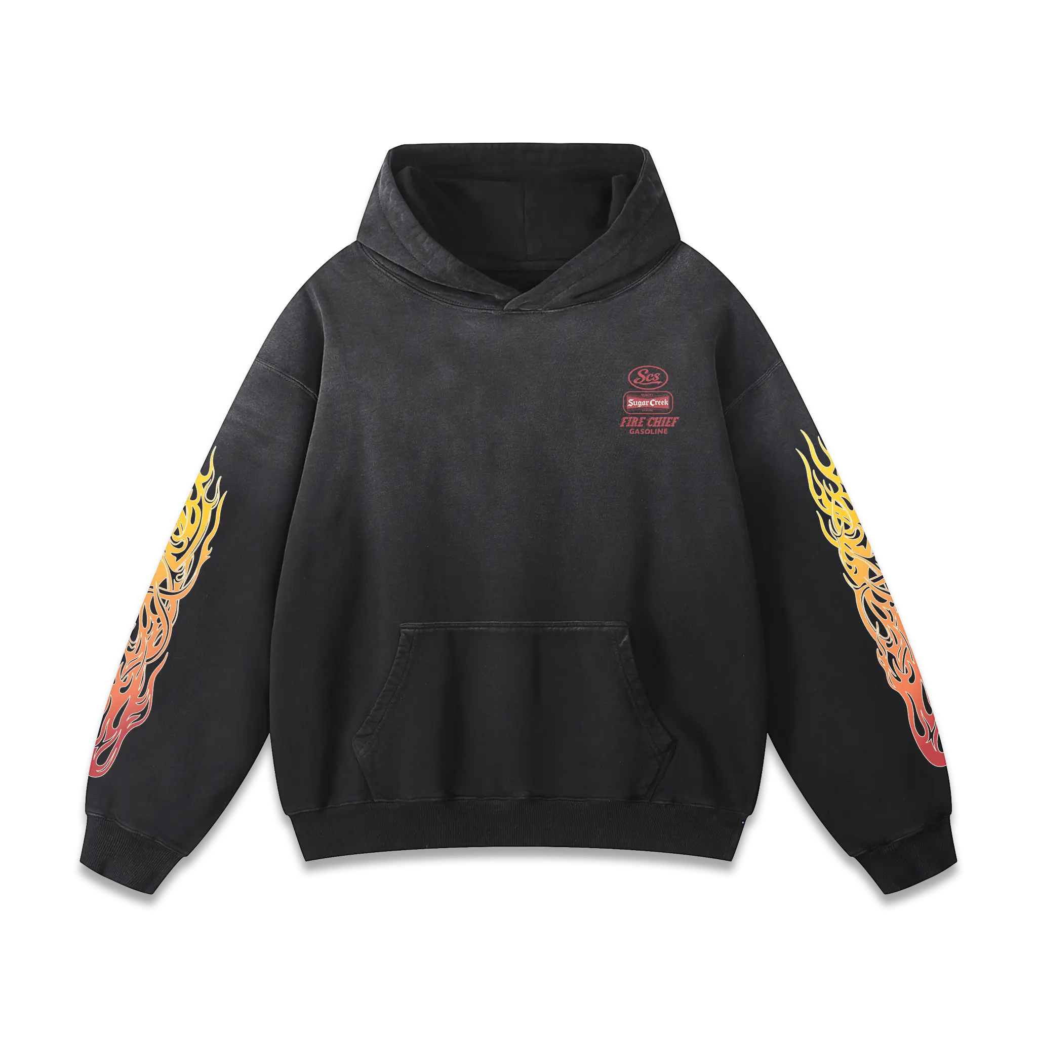 Speed Shop Hoodie