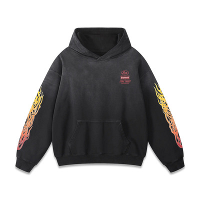 Speed Shop Hoodie