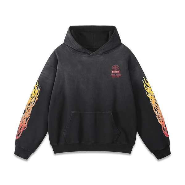 Speed Shop Hoodie