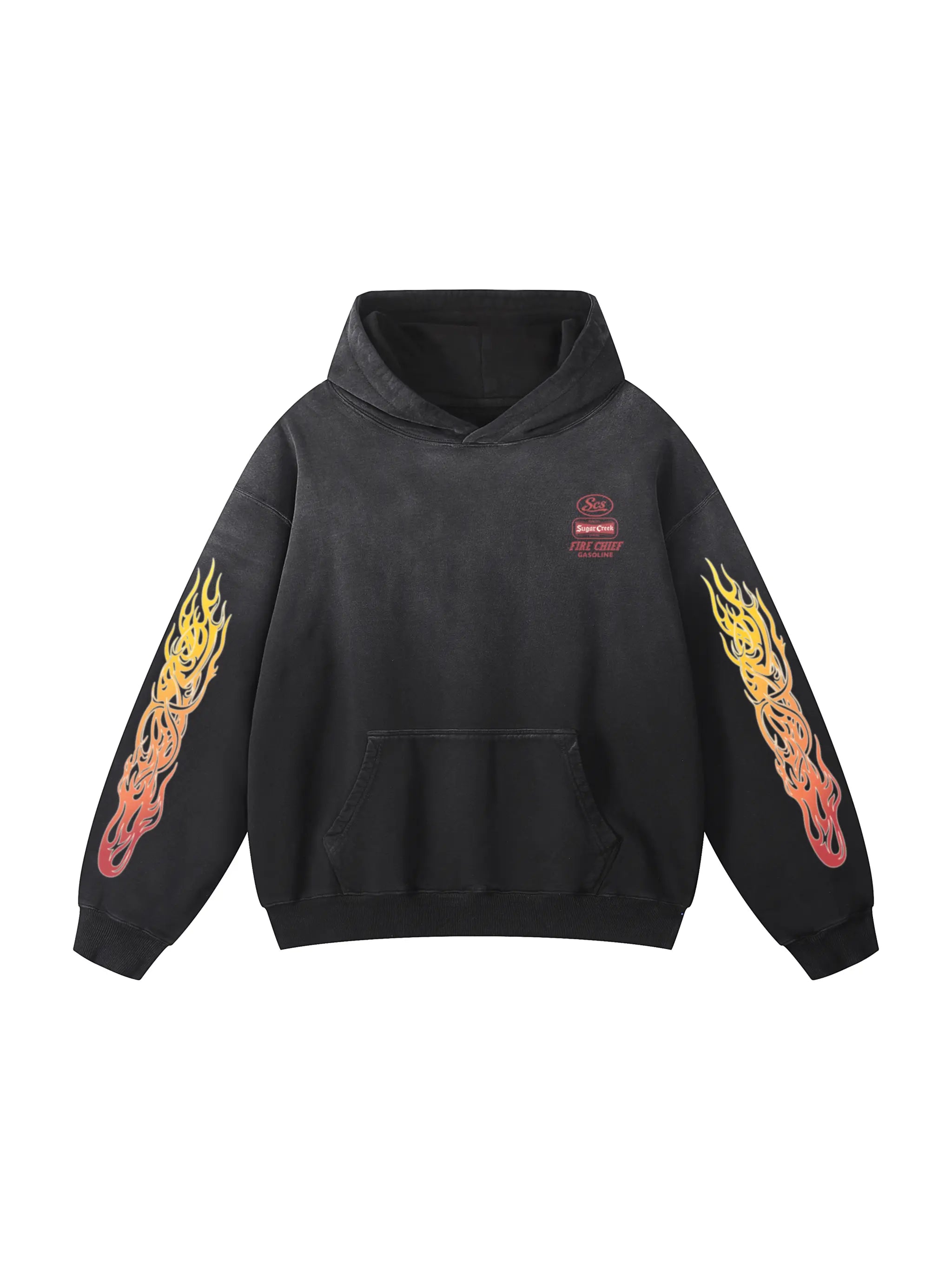 Speed Shop Hoodie