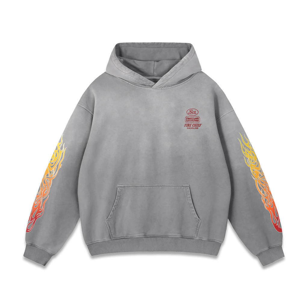 Speed Shop Hoodie
