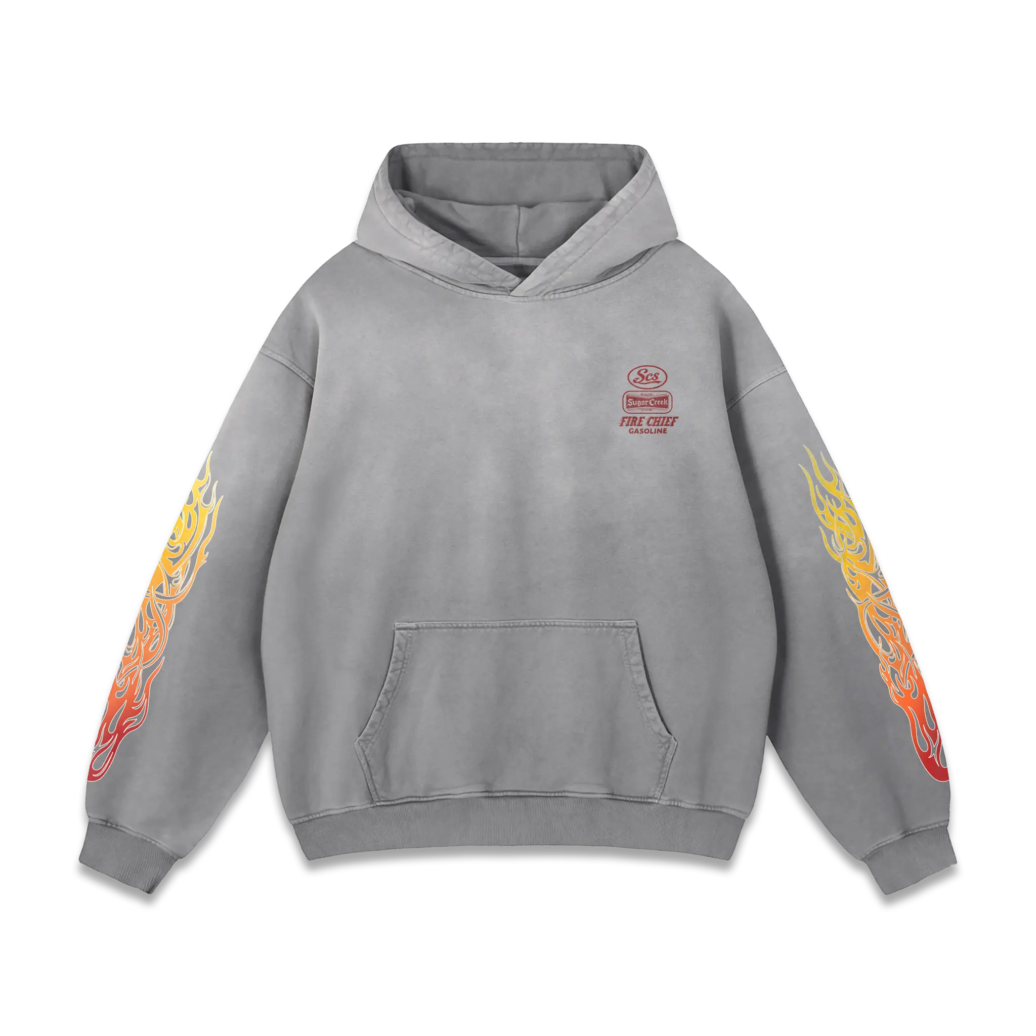 Speed Shop Hoodie