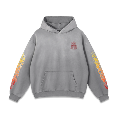 Speed Shop Hoodie