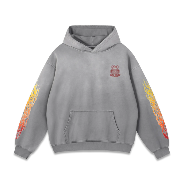 Speed Shop Hoodie