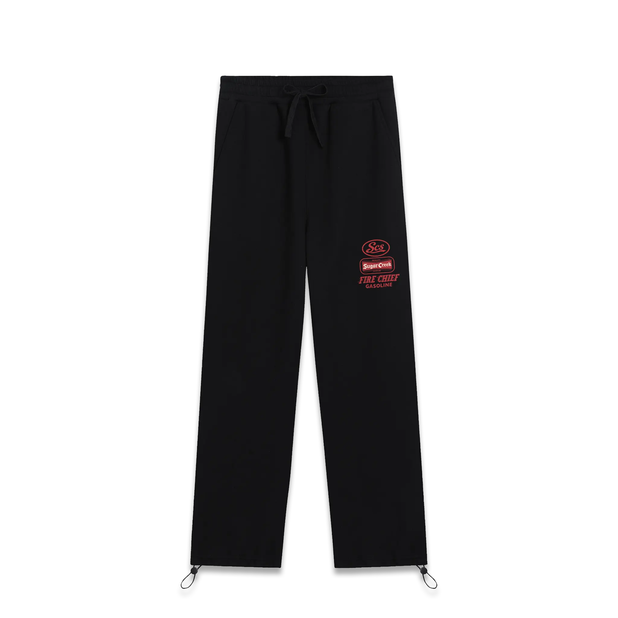 Pit Crew Sweatpants