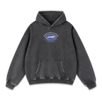 Greyhound Hoodie