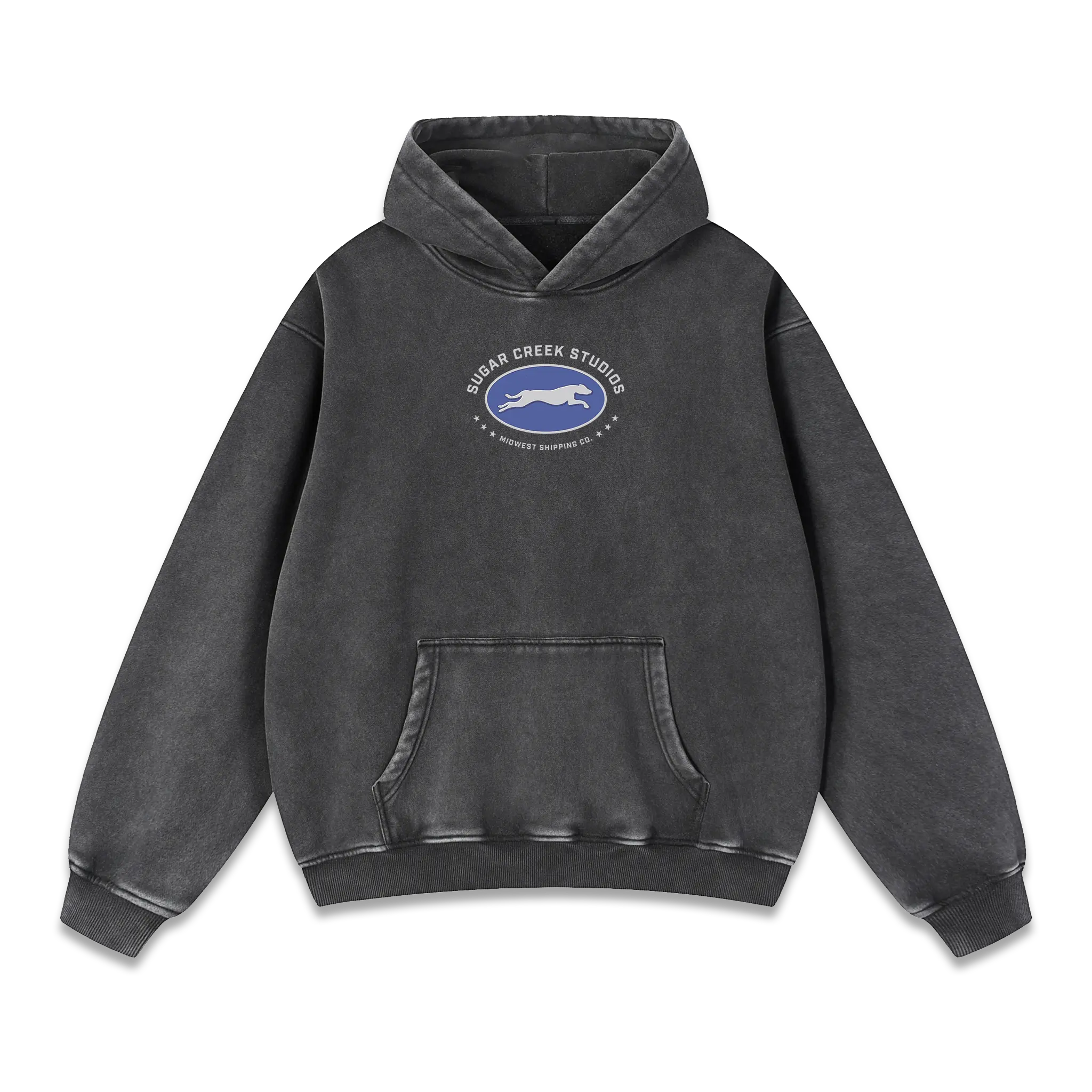 Greyhound Hoodie