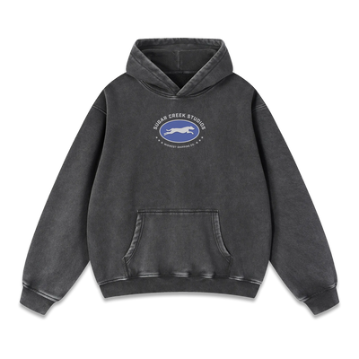 Greyhound Hoodie