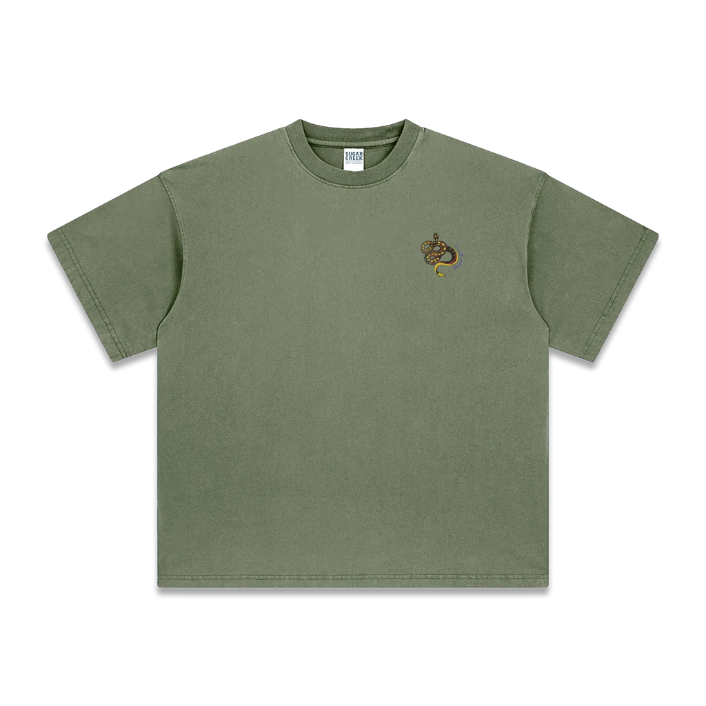 Snake Pass T-Shirt
