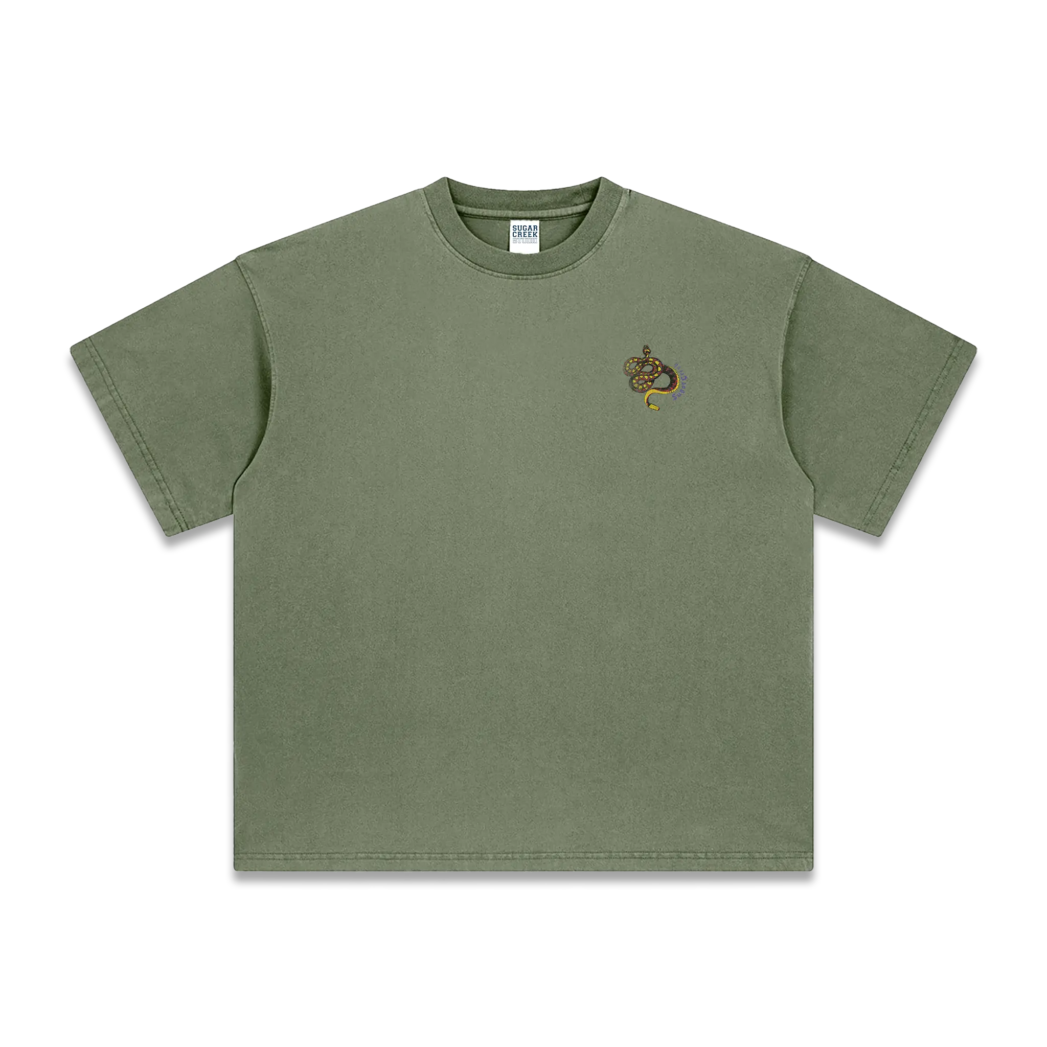 Snake Pass T-Shirt