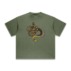 Snake Pass T-Shirt