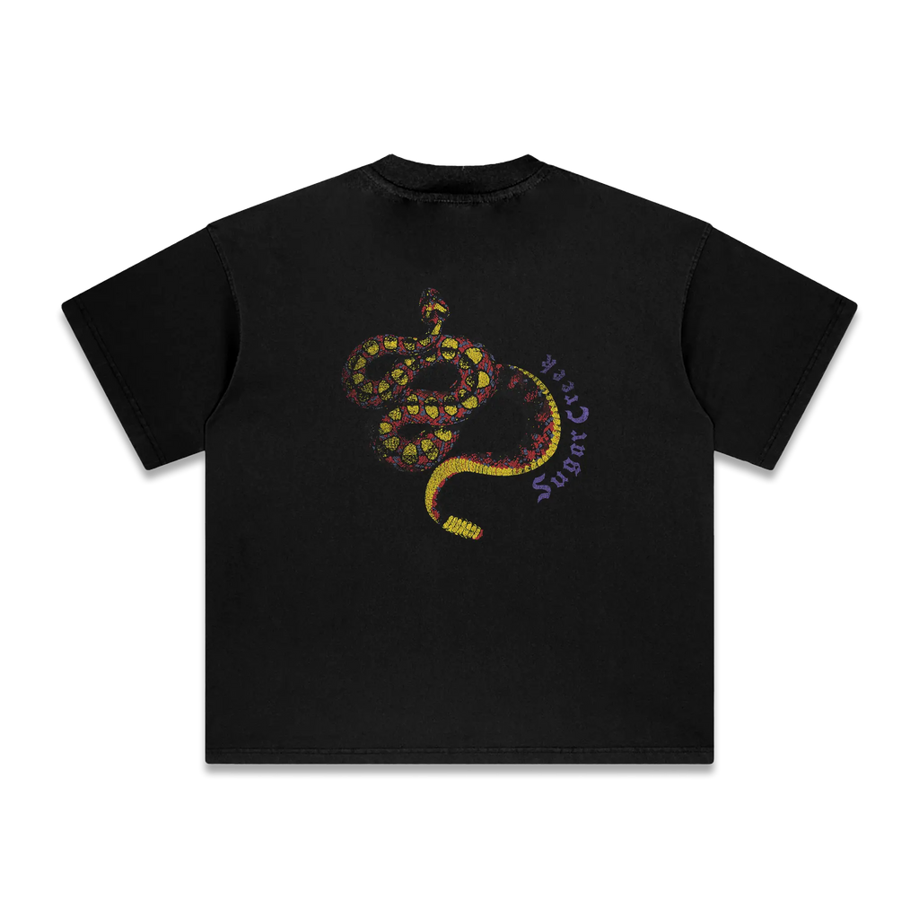 Snake Pass T-Shirt