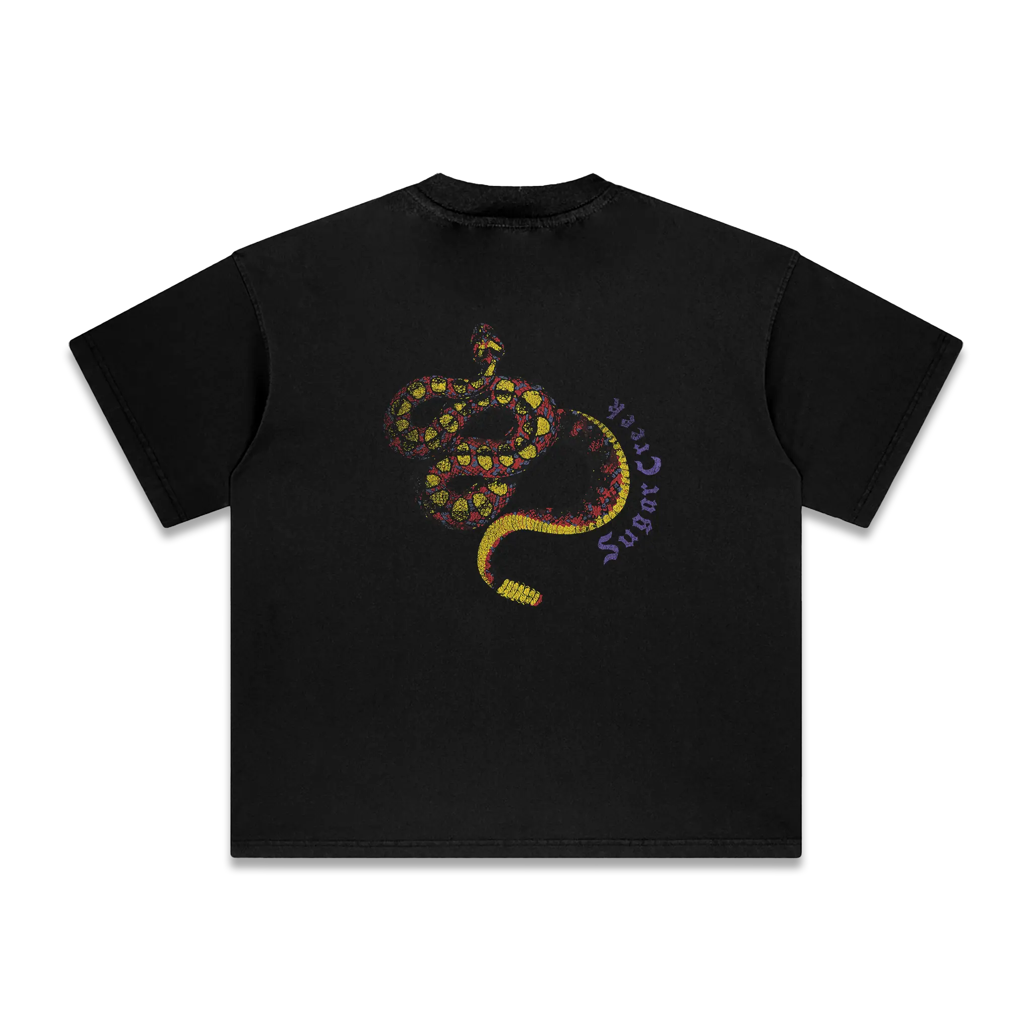 Snake Pass T-Shirt