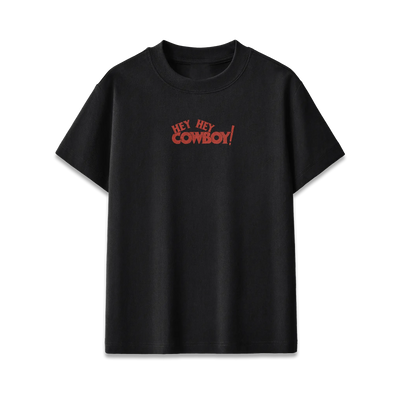 Cowboy Baby Tee