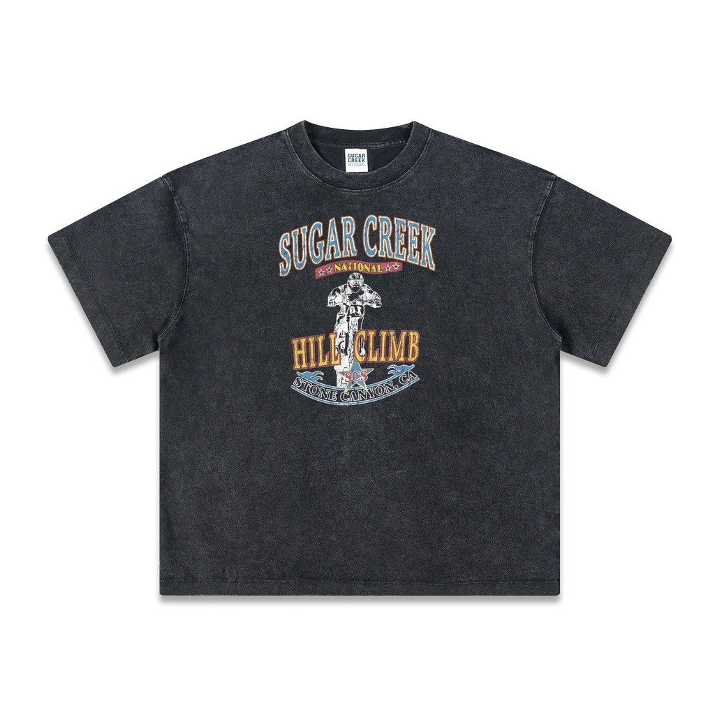 Hill Climb T-Shirt