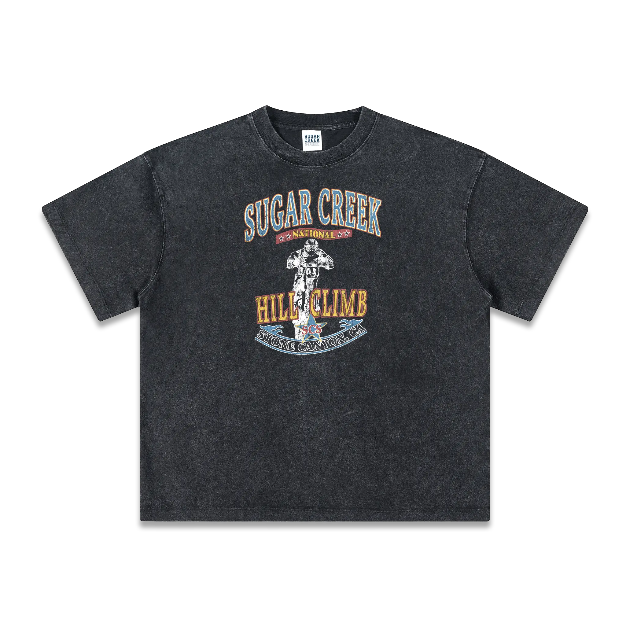 Hill Climb T-Shirt