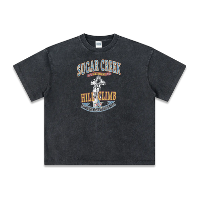 Hill Climb T-Shirt