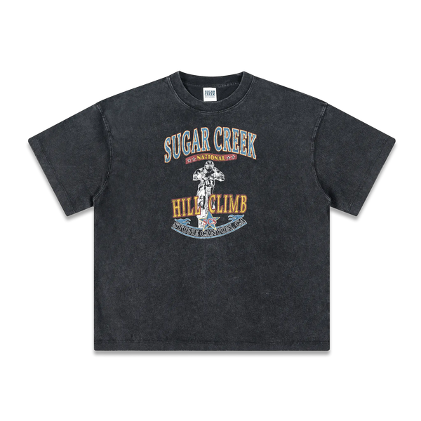 Hill Climb T-Shirt