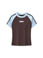 Horsepower Baby Tee