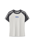 Horse Power Baby Tee
