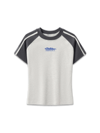 Horse Power Baby Tee