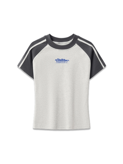 Horse Power Baby Tee