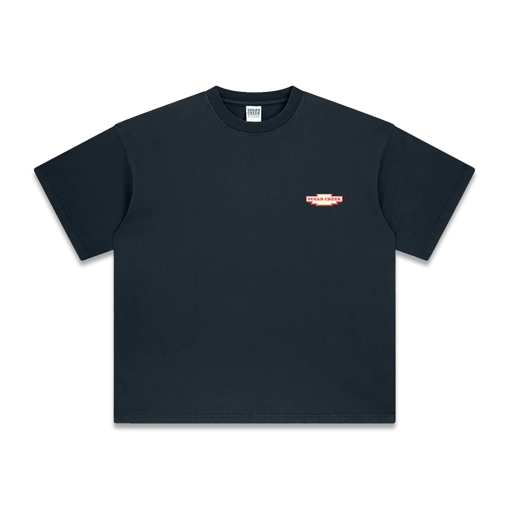 Keystone T-Shirt (Navy)