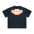 Keystone T-Shirt (Navy)