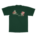 Patchwork T-shirt