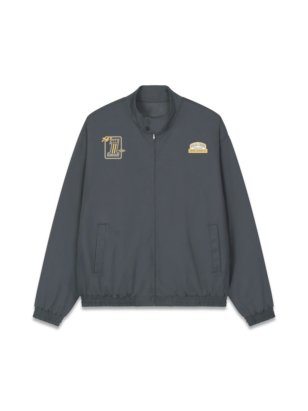 Pit Crew Jacket