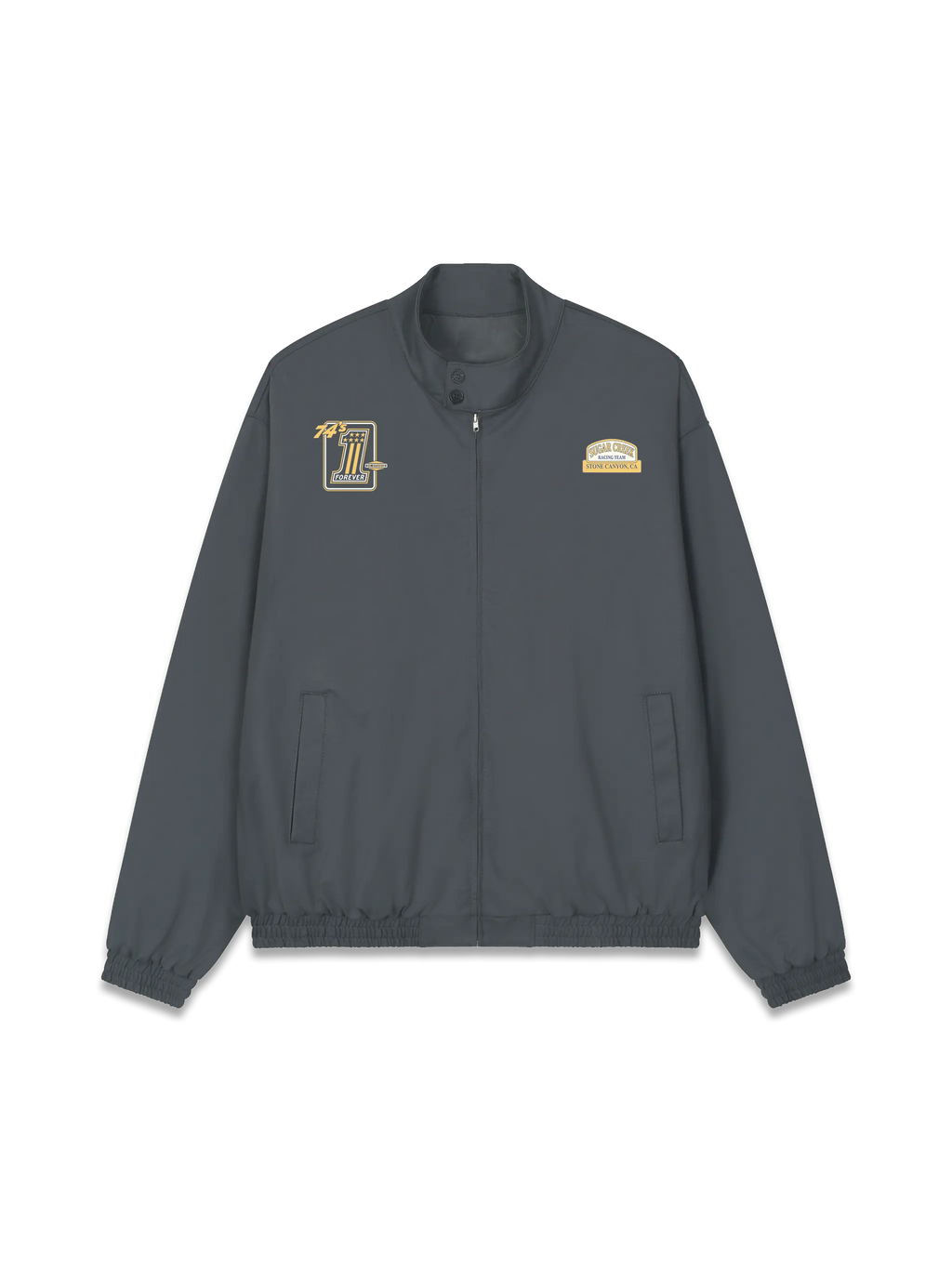 Pit Crew Jacket