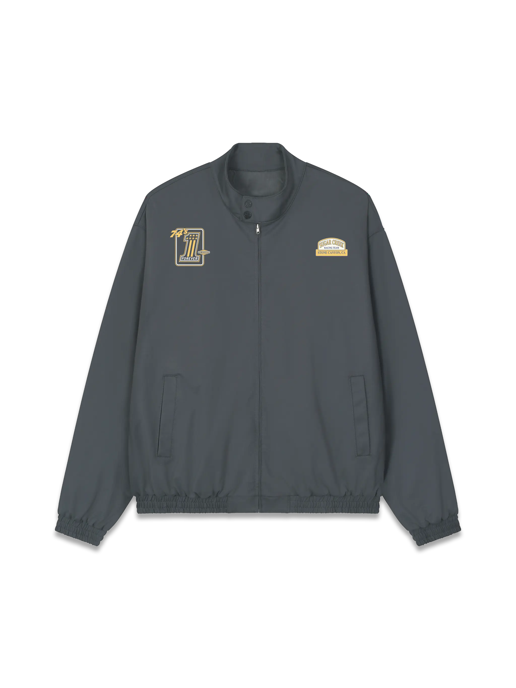 Pit Crew Jacket
