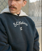 Motors Hoodie
