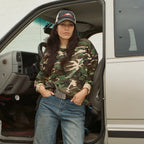 Camo Thermal