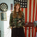 Camo Thermal