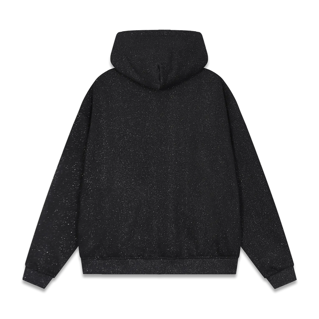Burnout Zip-Up