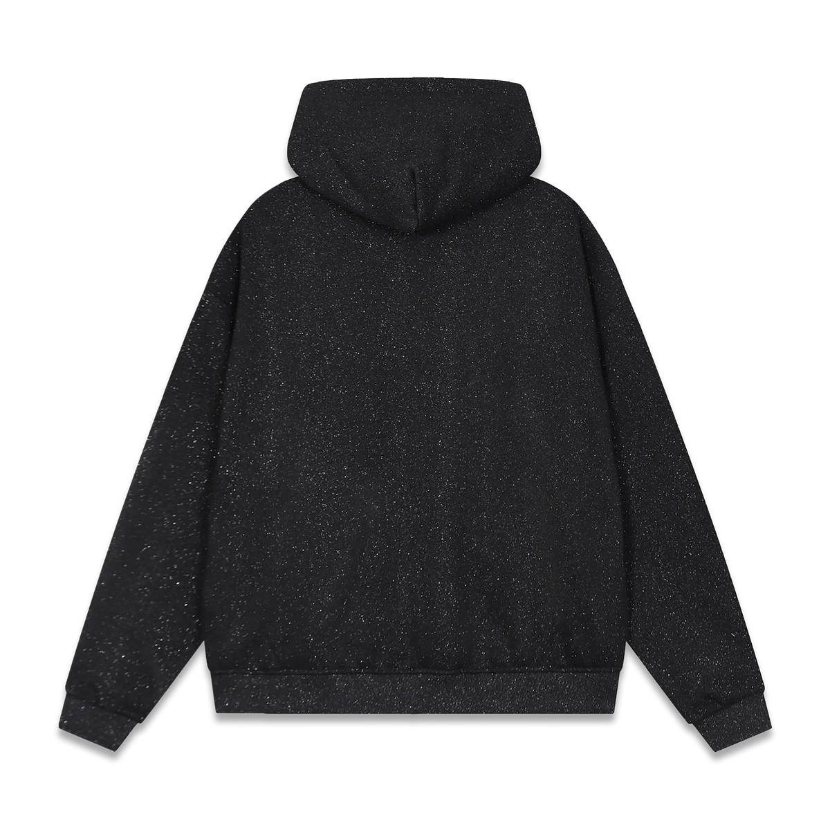 Burnout Zip-Up
