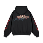 Roadway Hoodie (Black)