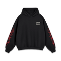 Roadway Hoodie (Black)