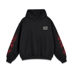 Roadway Hoodie (Black)