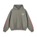 Roadway Hoodie (Sage Grey)