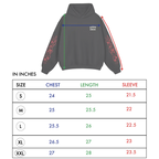 Roadway Hoodie (Black)