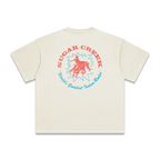 Rodeo Tee (Wheat)