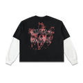 Mustangs Longsleeve