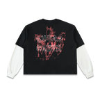 Mustangs Longsleeve